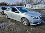 Chevrolet Cruze 2013