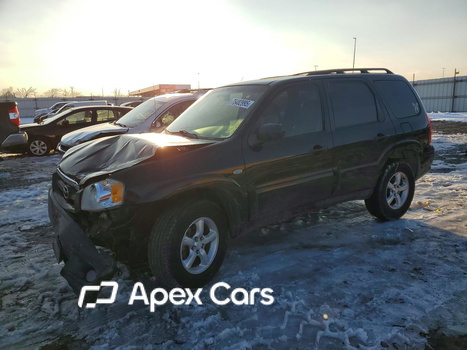 Mazda Tribute 2006 - Zdjęcie 1 z 13