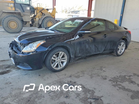 Nissan Altima 2012 - Image 1 of 5