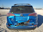 Toyota RAV 4 2017