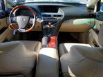 Lexus RX 2011