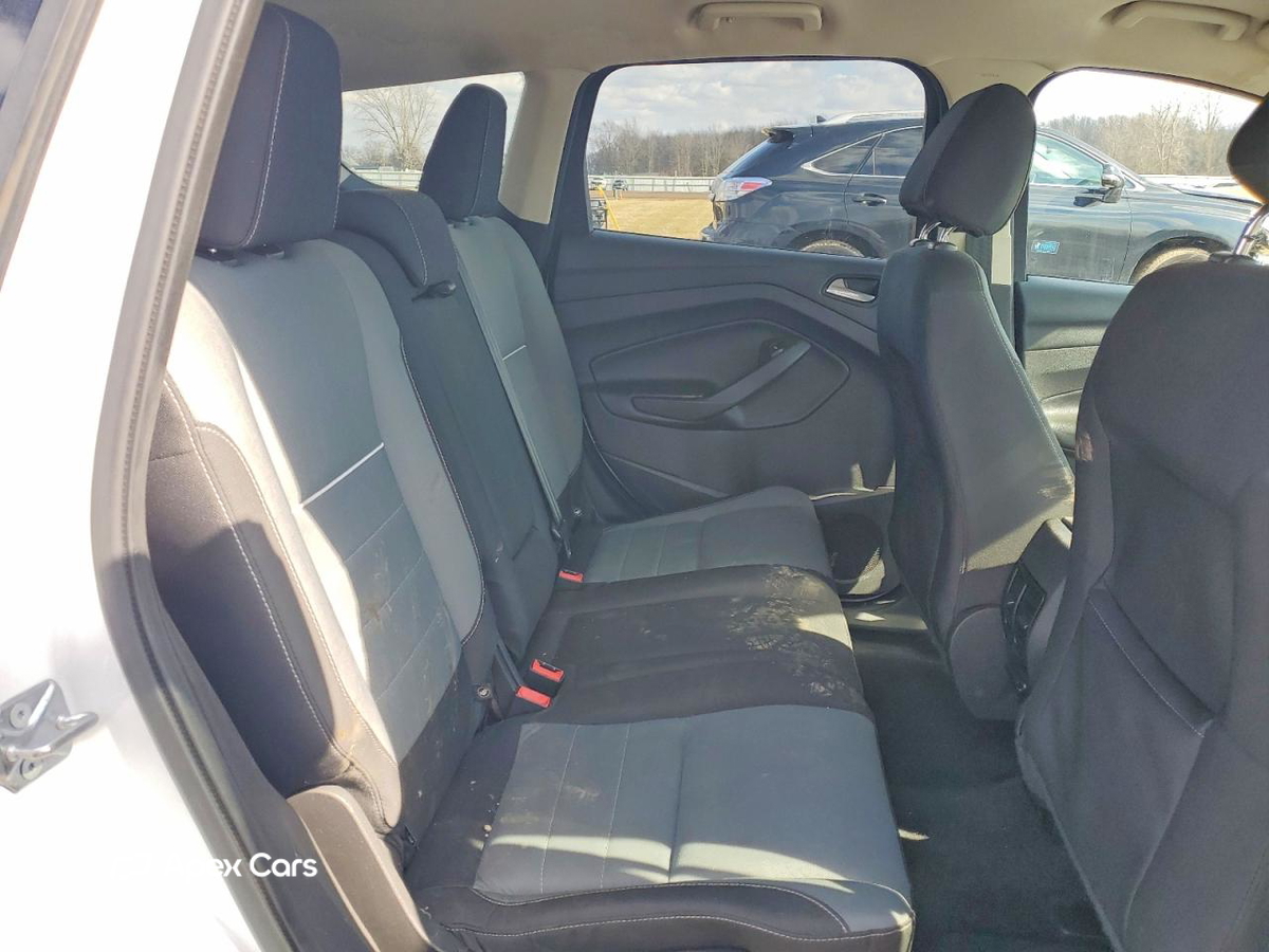 Ford Escape 2014