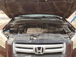 Honda Pilot 2008