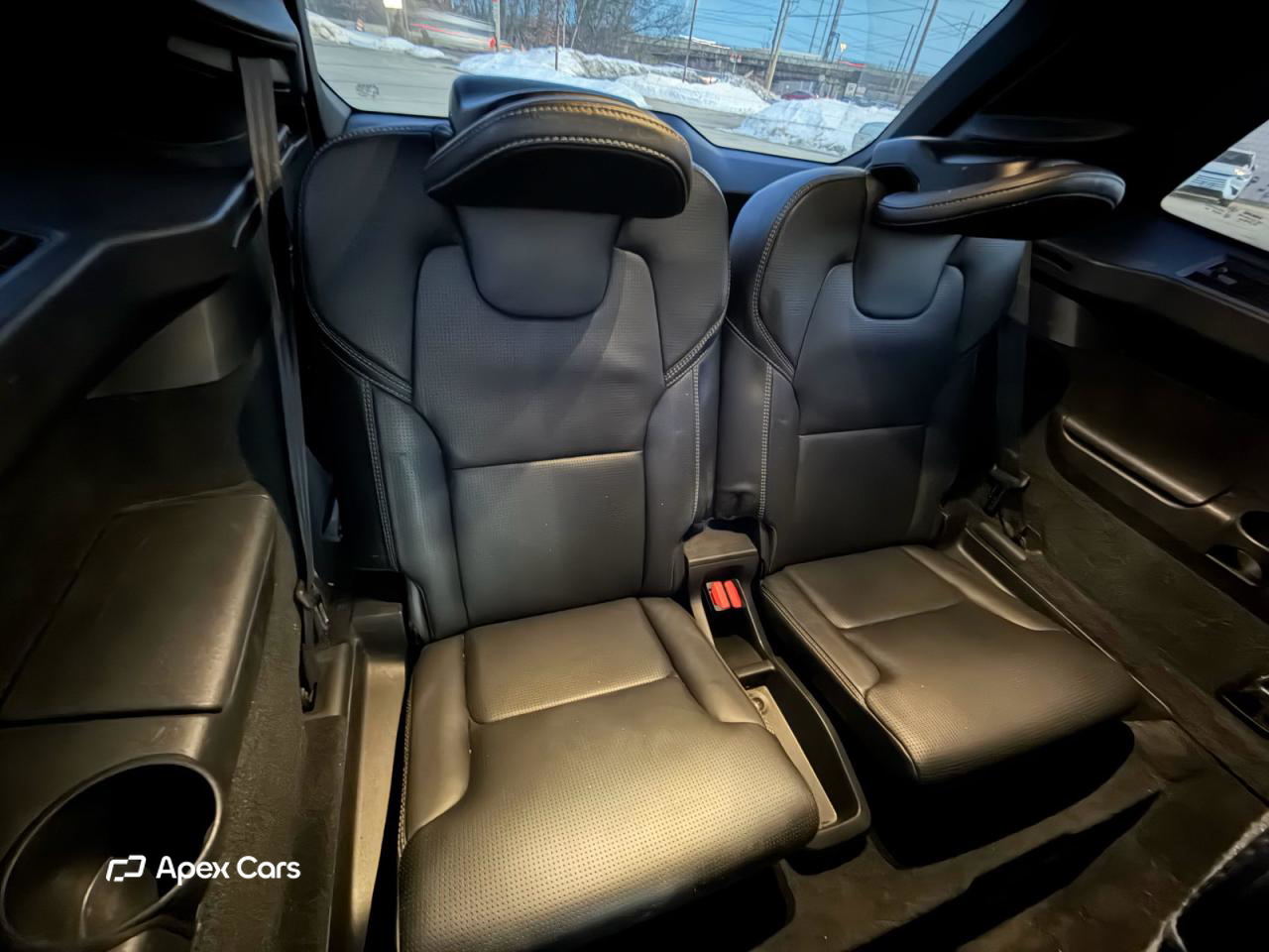 Volvo XC90 2018