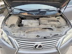 Lexus RX 2014
