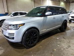 Land Rover Range Rover 2014