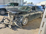 Ford Fusion 2013