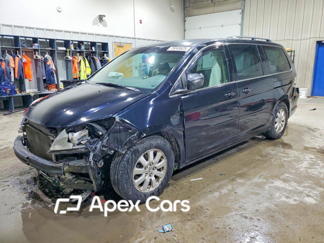 Honda Odyssey 2008 - Image 1 of 13