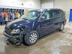 Honda Odyssey 2008