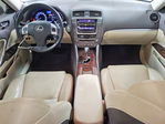 Lexus IS 2012