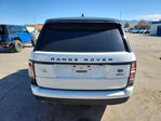 Land Rover Range Rover 2020