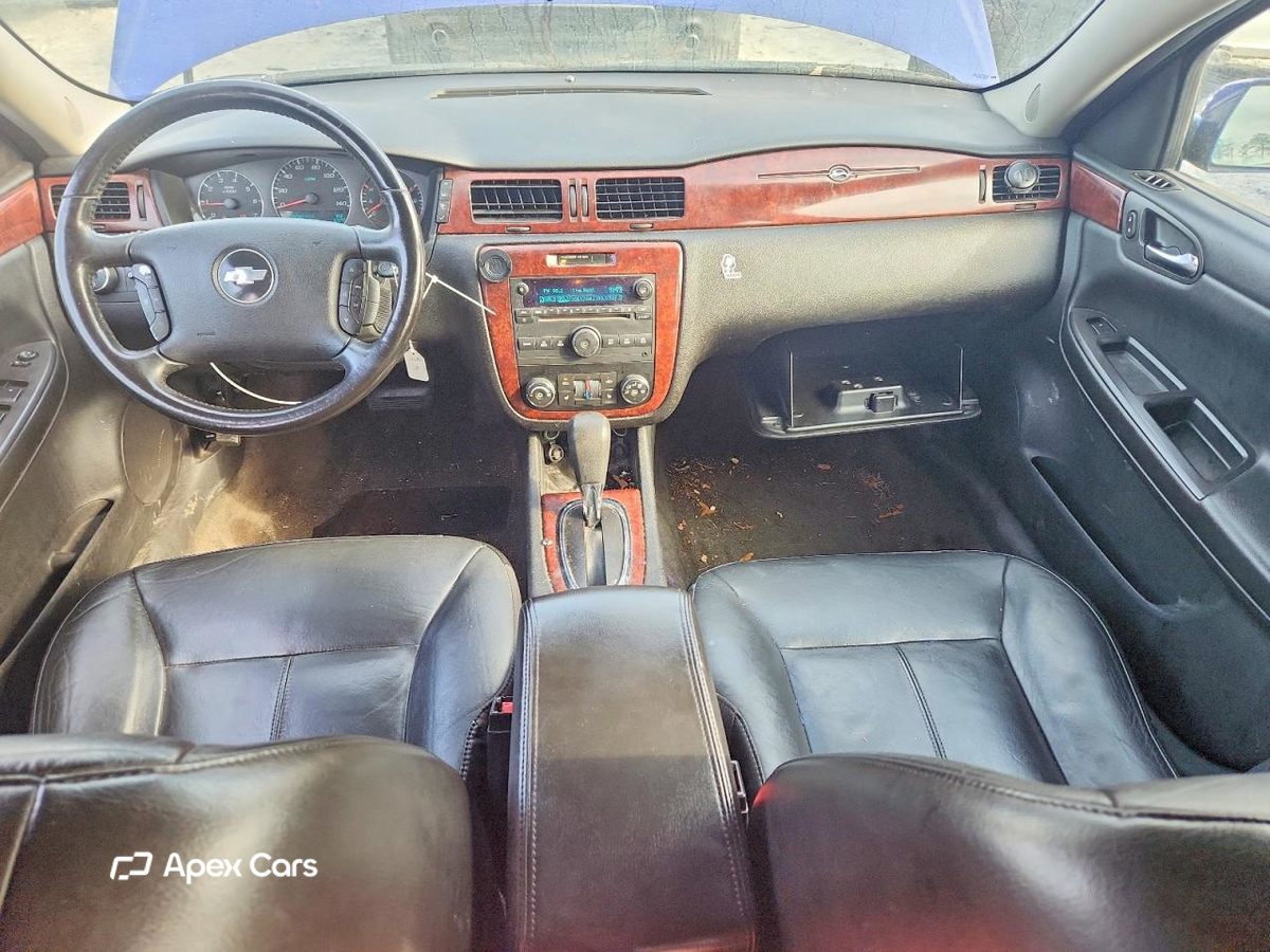 Chevrolet Impala 2007