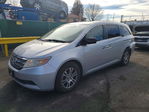 Honda Odyssey 2011