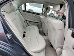 Mercedes-Benz E-klasse 2014