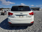 Hyundai Tucson 2011