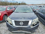 Nissan Pathfinder 2014
