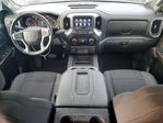 Chevrolet Silverado 2021
