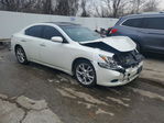Nissan Maxima 2014