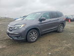 Honda Pilot 2019