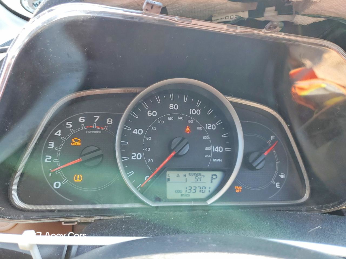 Toyota RAV 4 2013