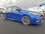 Kia Forte 2021