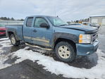 Chevrolet Silverado 2011