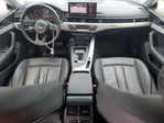 Audi A5 2020