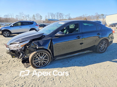 Kia Forte 2024 - Image 1 of 5