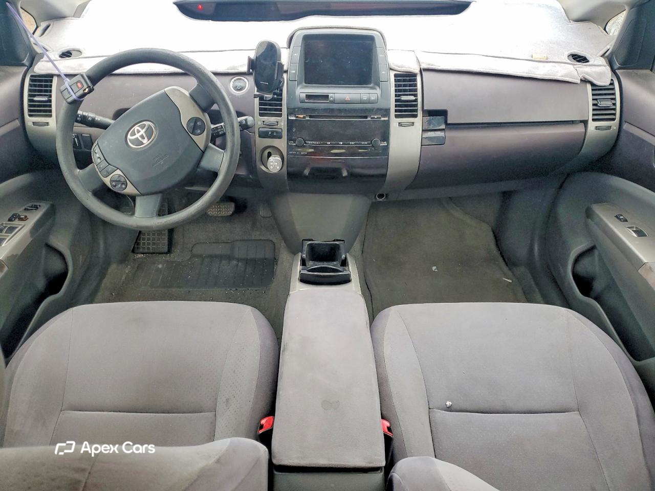 Toyota Prius 2004
