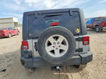 Jeep Wrangler 2017