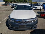 Kia Optima 2020