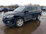 Honda Pilot 2018