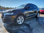 Audi Q3 2018