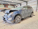 Chevrolet Equinox 2016