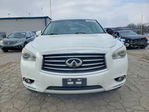 Infiniti JX 2013