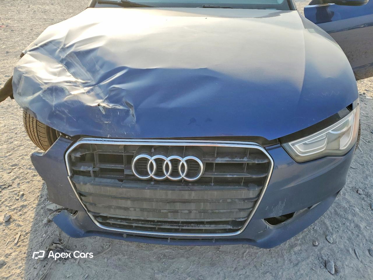 Audi  2013