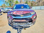 Chevrolet TrailBlazer 2023