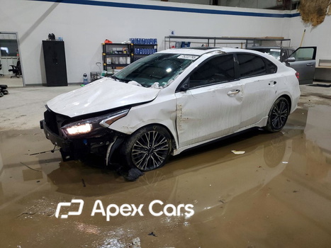 Kia Forte 2024 - Image 1 of 14