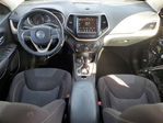 Jeep Cherokee 2016
