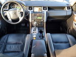 Land Rover Range Rover 2008