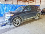 Ford Explorer 2021
