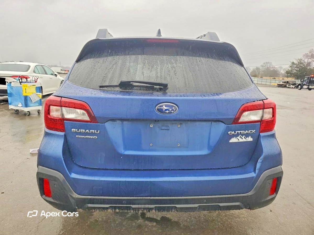 Subaru Outback 2019