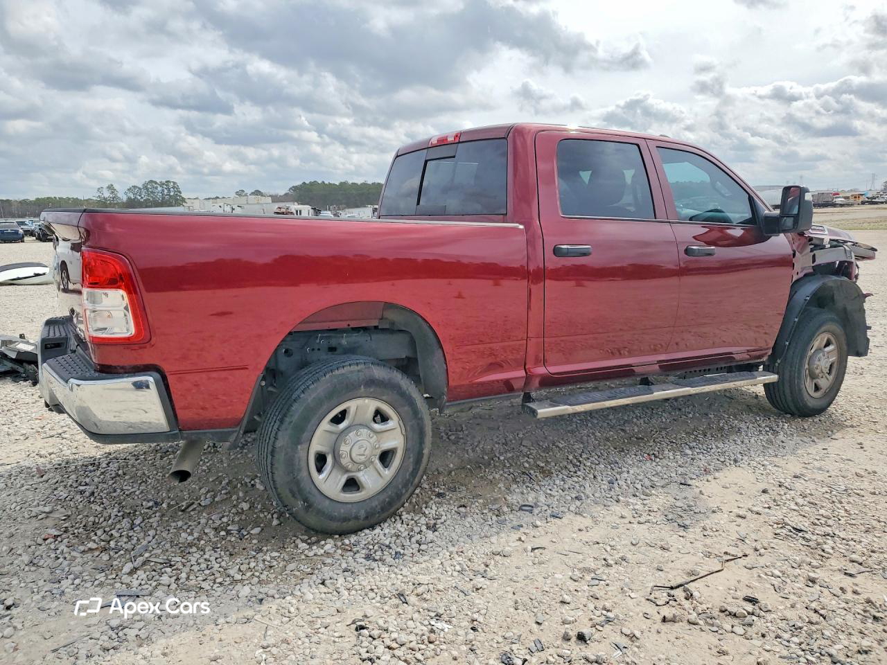 RAM 2500 2024