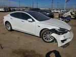 Tesla Model S 2019