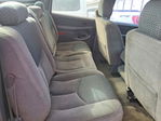 Chevrolet Avalanche 2004