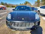Porsche Macan 2015
