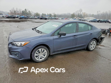 Subaru Impreza 2017 - Image 1 of 13