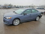 Subaru Impreza 2017