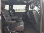 Dodge Caravan 2015