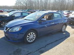 Nissan Sentra 2019